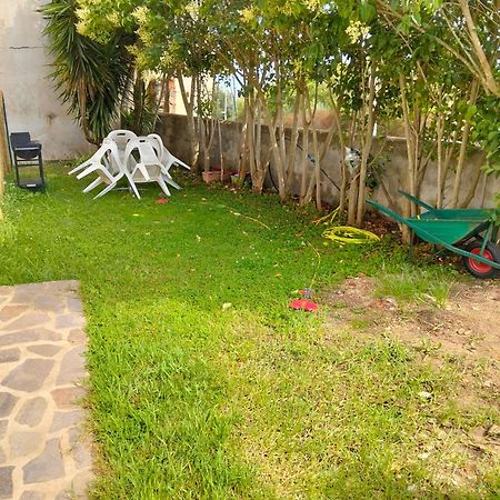 Giardini Di Fraicu Apartment Arzachena Bagian luar foto