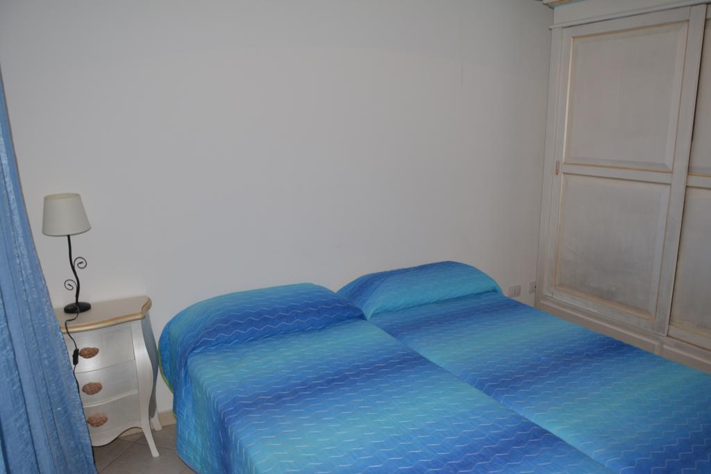 Giardini Di Fraicu Apartment Arzachena Ruang foto