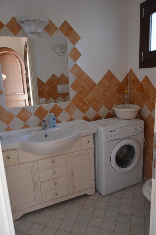 Giardini Di Fraicu Apartment Arzachena Ruang foto