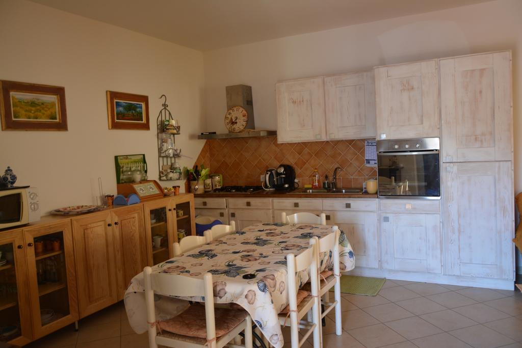 Giardini Di Fraicu Apartment Arzachena Ruang foto