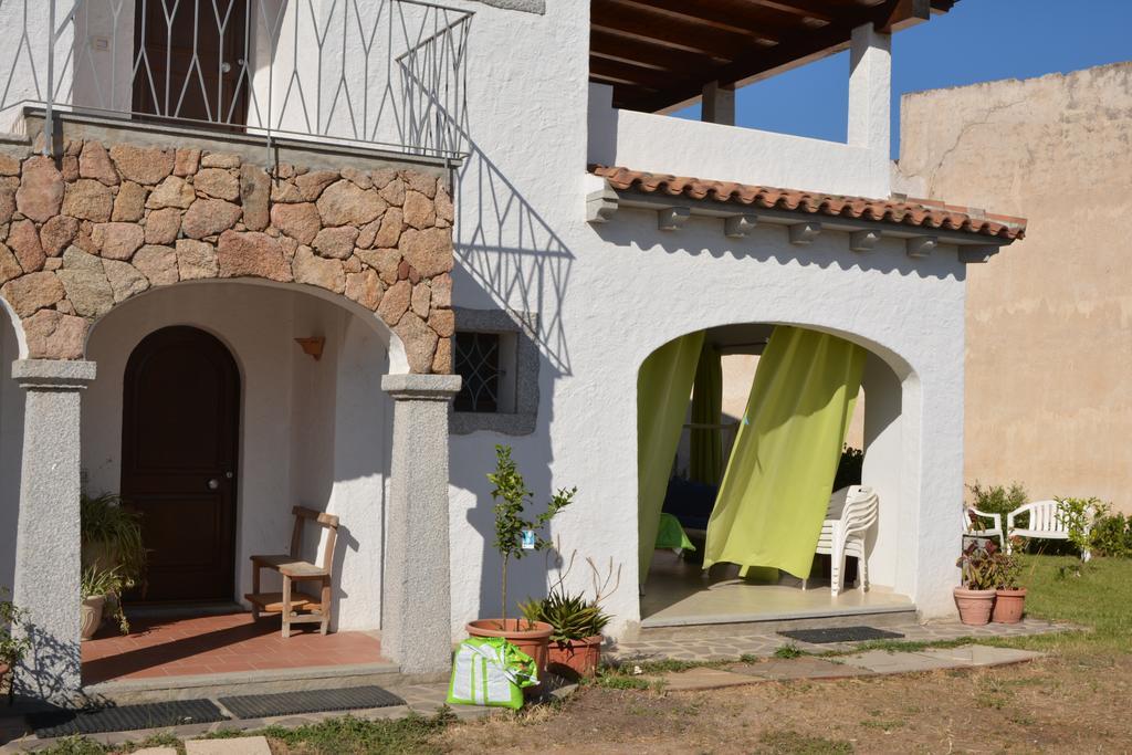 Giardini Di Fraicu Apartment Arzachena Bagian luar foto