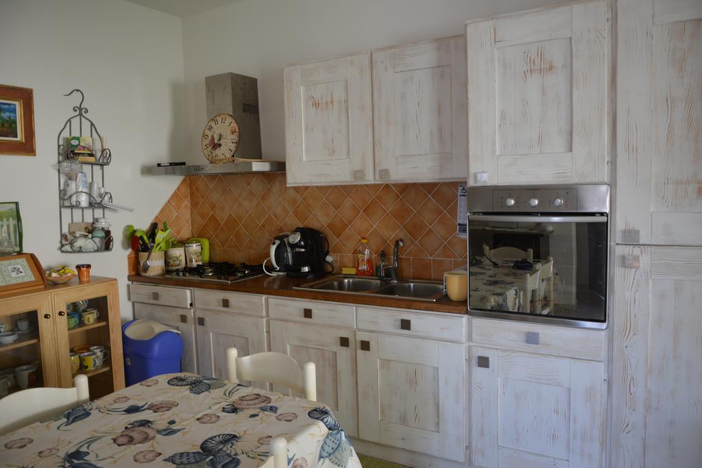 Giardini Di Fraicu Apartment Arzachena Ruang foto