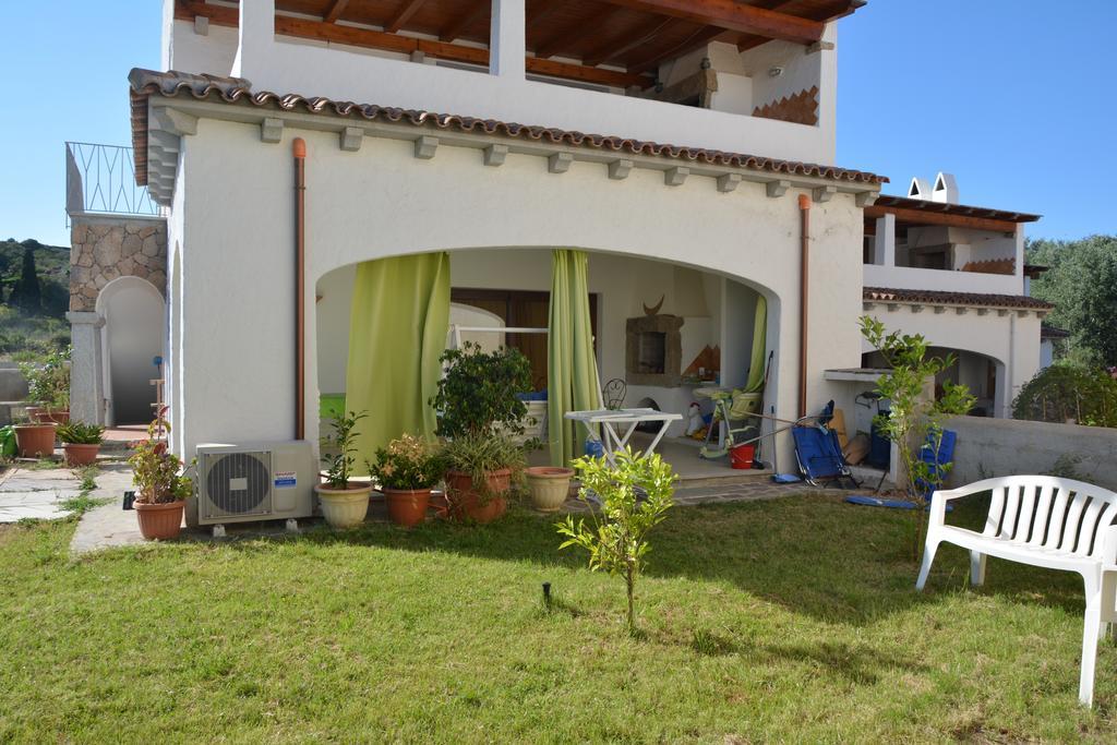 Giardini Di Fraicu Apartment Arzachena Bagian luar foto