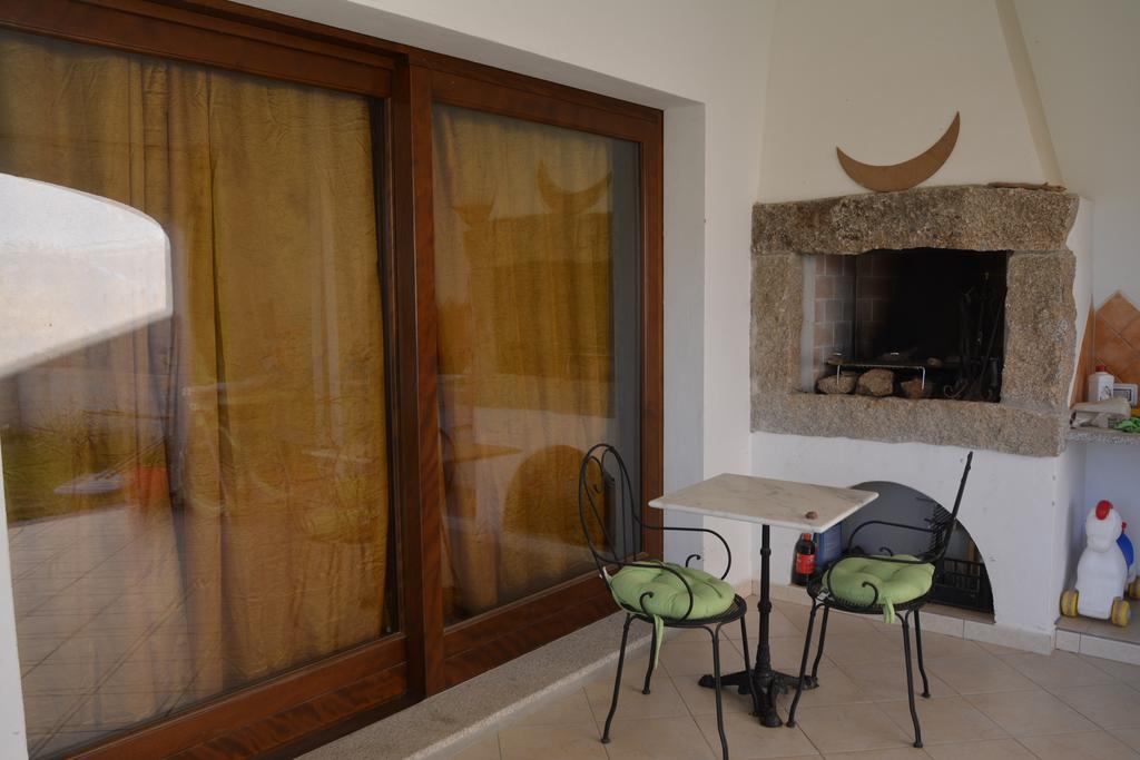 Giardini Di Fraicu Apartment Arzachena Ruang foto