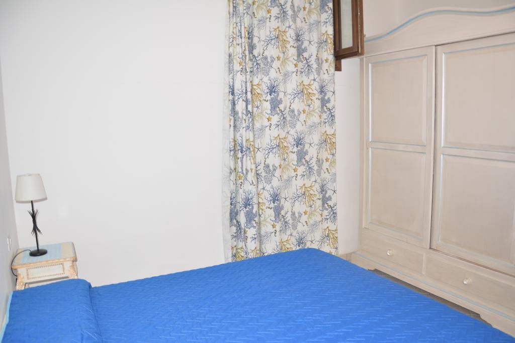 Giardini Di Fraicu Apartment Arzachena Ruang foto