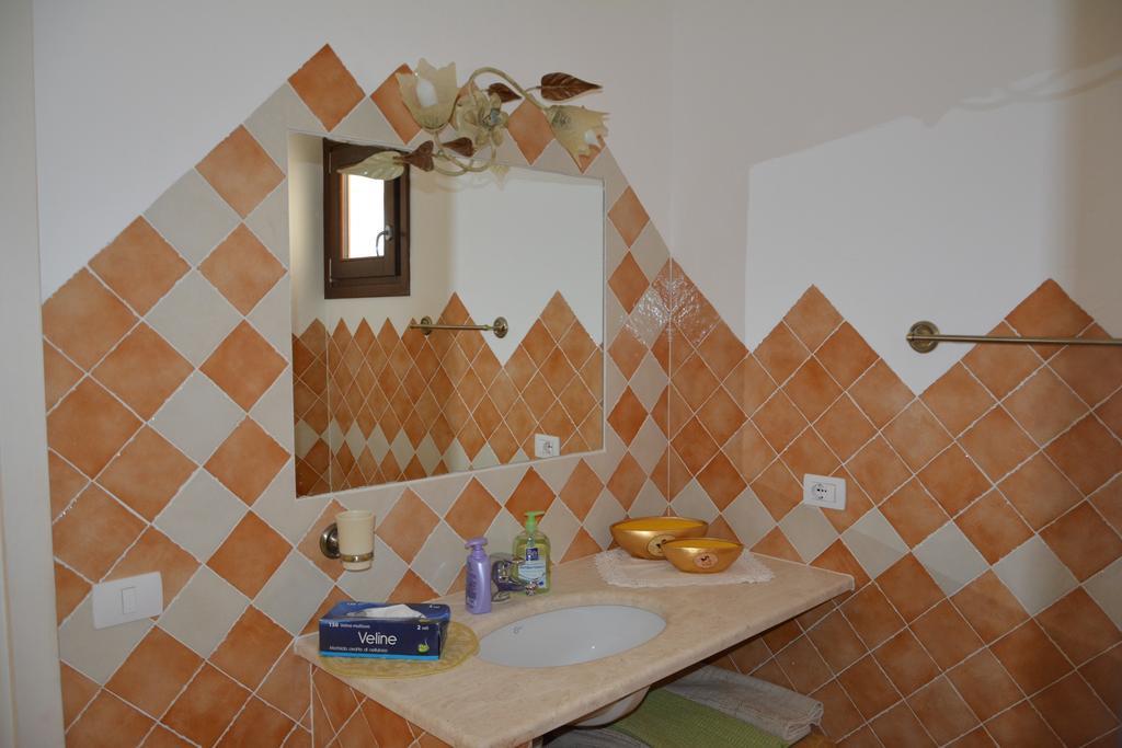 Giardini Di Fraicu Apartment Arzachena Ruang foto