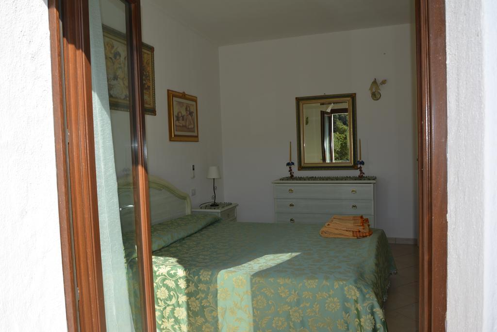 Giardini Di Fraicu Apartment Arzachena Ruang foto