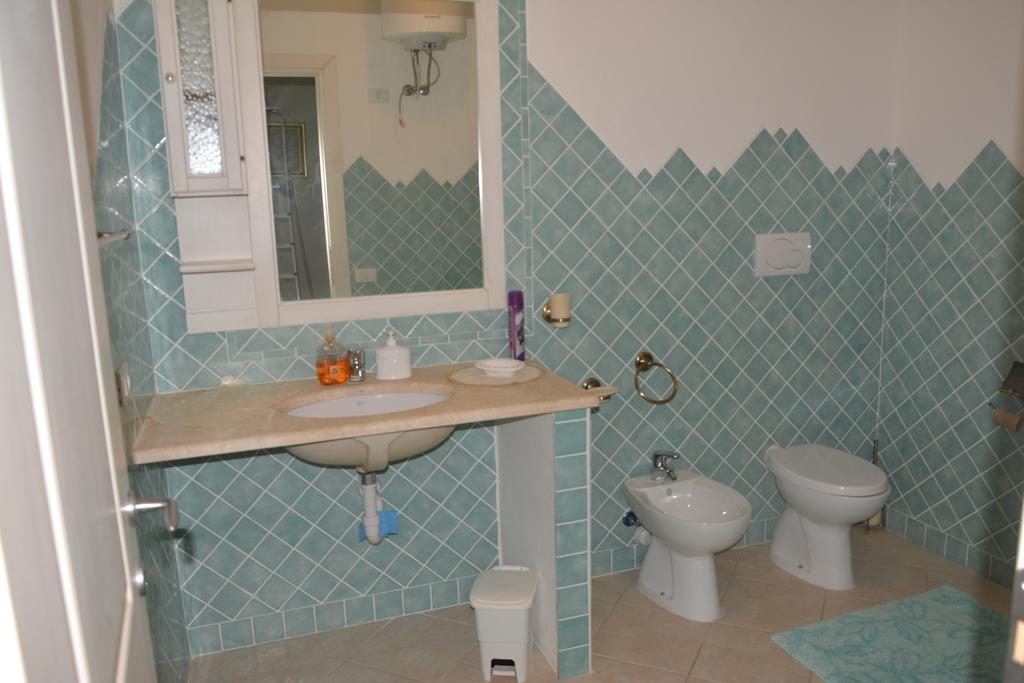 Giardini Di Fraicu Apartment Arzachena Ruang foto