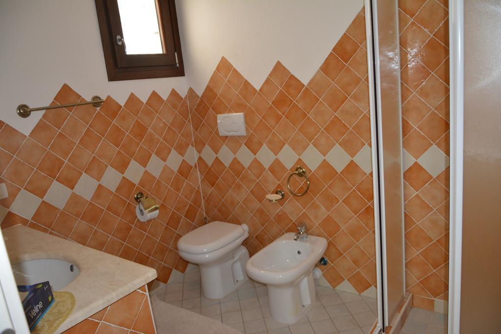 Giardini Di Fraicu Apartment Arzachena Ruang foto