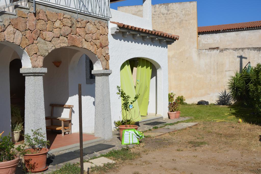 Giardini Di Fraicu Apartment Arzachena Bagian luar foto