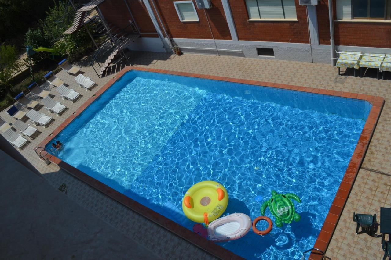 Giardini Di Fraicu Apartment Arzachena Bagian luar foto